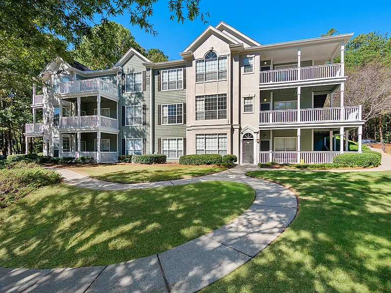 St. Andrews Apartment Homes — Photo 30