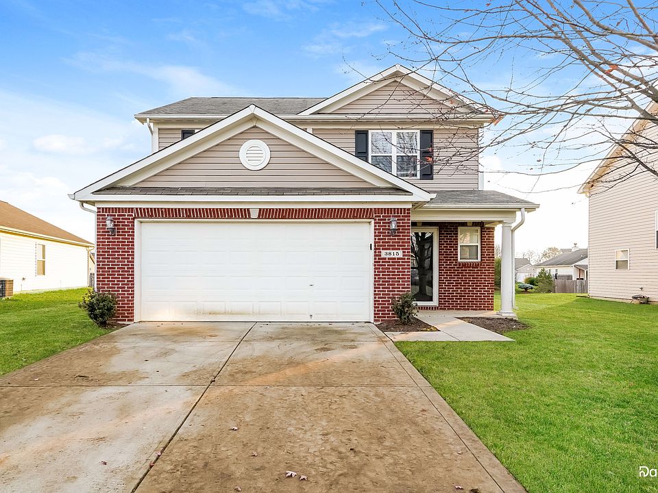 1st image of 3815 Gray Heather Ln
