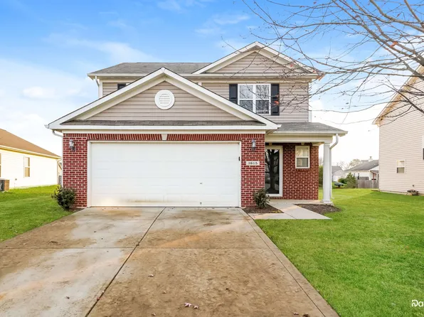 3815 Gray Heather Ln, Whitestown, IN 46075