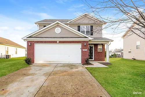 3815 Gray Heather Ln Photo 1