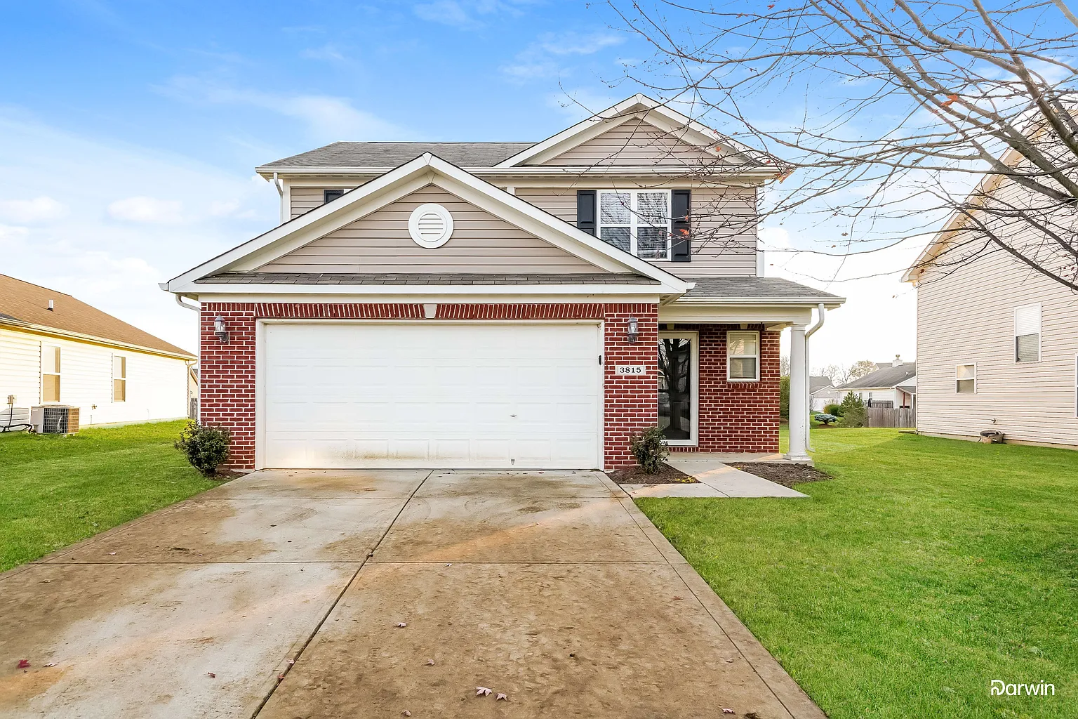 3815 Gray Heather Ln photo 1