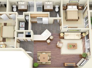 3902 Montrose Dr APT 104, Champaign, IL 61822