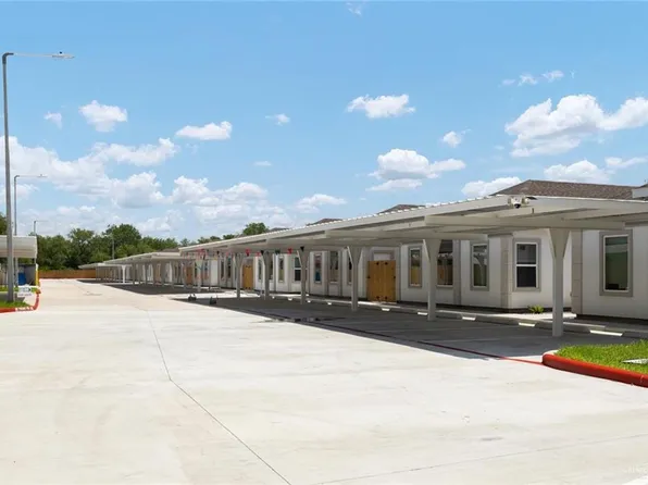 740 N Alamo Rd, Alamo, TX