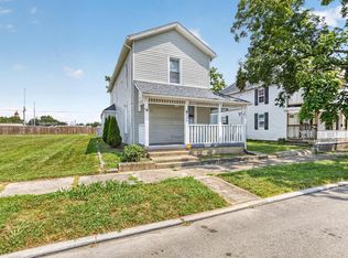 221 Park St, Middletown, OH 45044