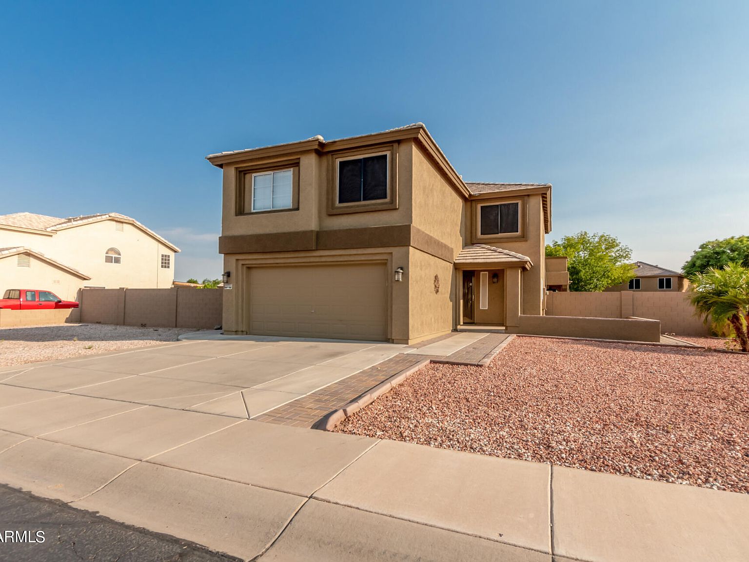 12413 W Cameron Dr, El Mirage, AZ 85335 Zillow