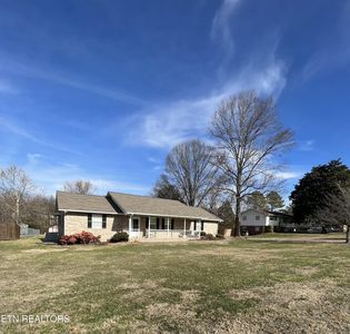 8709 Dolph Dr Lot 1, Knoxville, TN, 37931