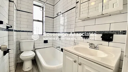Rented by Sovereign Associates