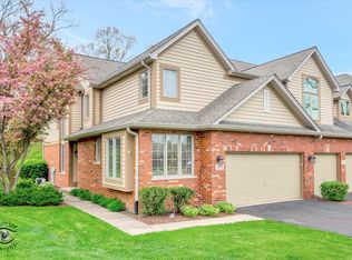 3222 Lightning Ct, New Lenox, IL 60451