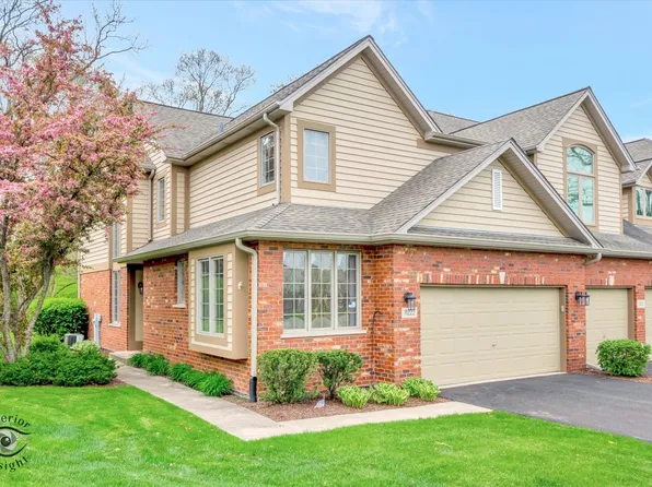 3222 Lightning Ct, New Lenox, IL 60451