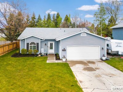 1922 Diane Ct, Idaho Falls, ID, 83402