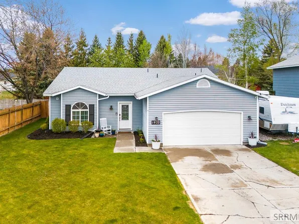 1922 Diane Ct, Idaho Falls, ID 83402