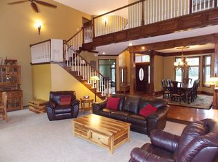 23108 Taylor St NE, East Bethel, MN 55005