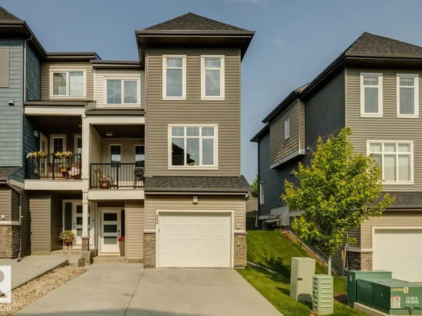 600 Bellerose Dr #13, Saint Albert, AB T8N 7T5