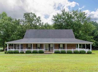 1710 Mergendollar Rd, Good Hope, GA 30641