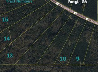 0 Highway 41 N TRACT 15, Forsyth, GA 31029