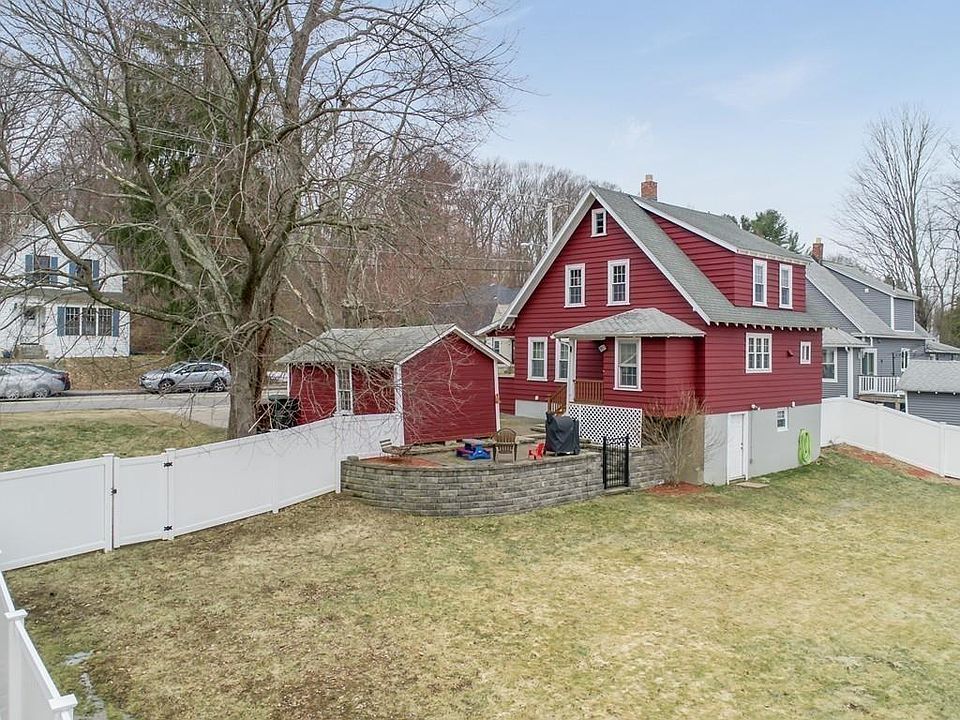 69 Boyce St, Auburn, MA 01501 Zillow