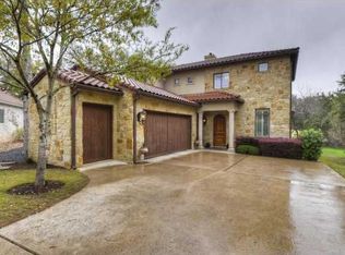 10 Dashwood Ct, The Hills, TX 78738