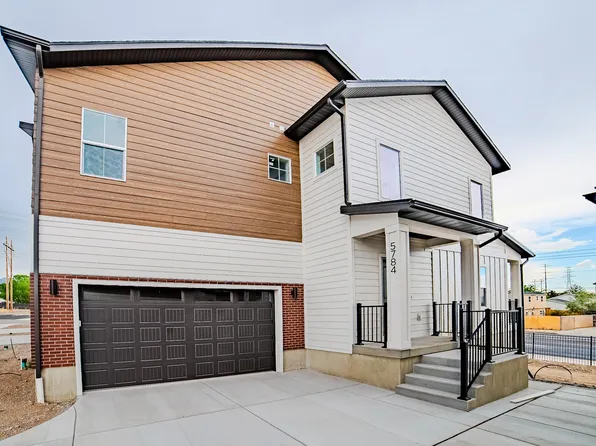 5784 W Lost View Way S #1-3, Salt Lake City, UT 84118