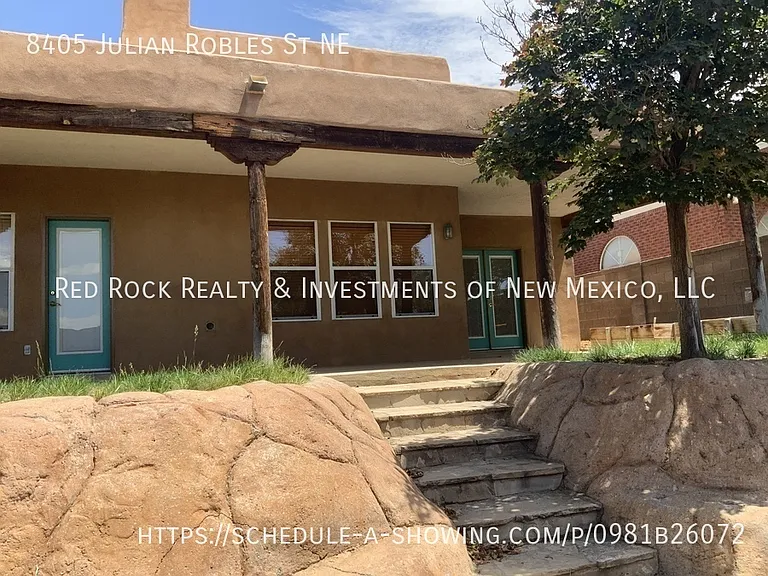 8405 Julian Robles St NE — Photo 25