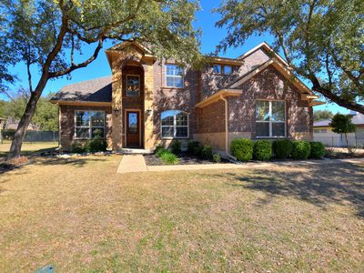 1306 Shinnecock Hills Dr, Georgetown, TX, 78628