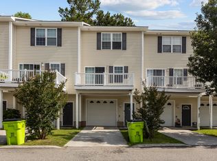 120 Heather Glen Cir #1, Havelock, NC 28532