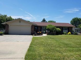 1805 S Goyer Rd, Kokomo, IN 46902