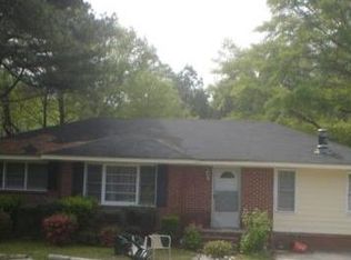 1843 Granade Rd SW, Conyers, GA 30094