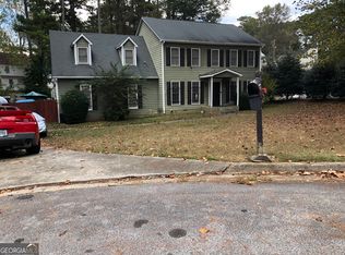 3816 Holy Cross Ct, Decatur, GA 30034