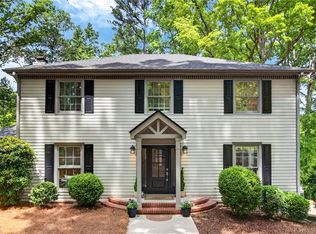 330 High Brook Dr, Atlanta, GA 30342