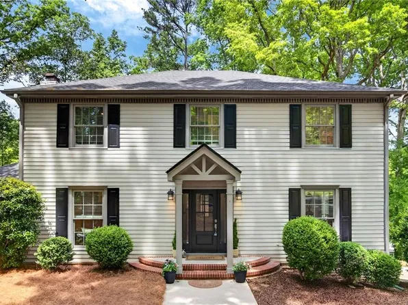 330 High Brook Dr, Atlanta, GA 30342