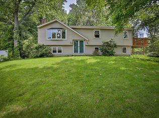 10 Minuteman Way, Shrewsbury, MA 01545