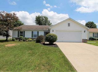 3259 Chelmsford Dr, Lafayette, IN