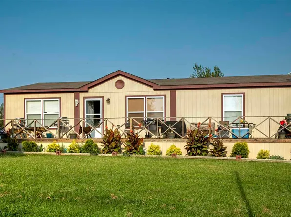 1044 County Road 1530, Rush Springs, OK 73082