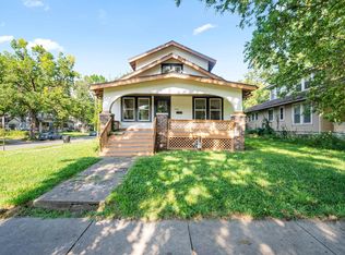 1500 SW College Ave, Topeka, KS 66604