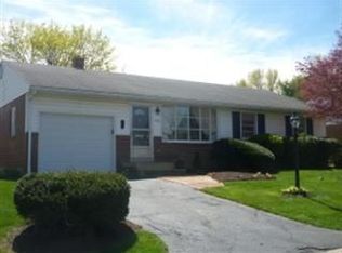 1766 Heritage Ave, Lancaster, PA 17603