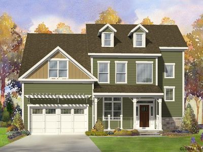 14 Admirals Way, Malta, NY, 12020