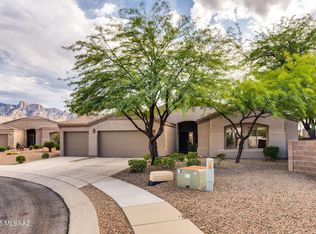 287 W La Veta Ct, Tucson, AZ 85737