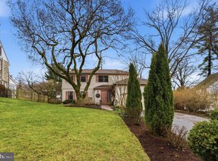 822 Wickfield Rd, Wynnewood, PA 19096