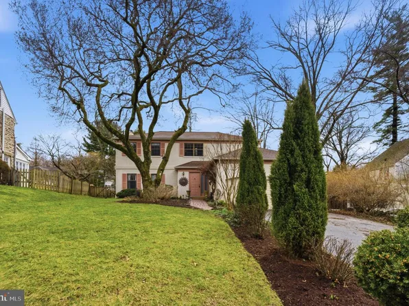 822 Wickfield Rd, Wynnewood, PA 19096