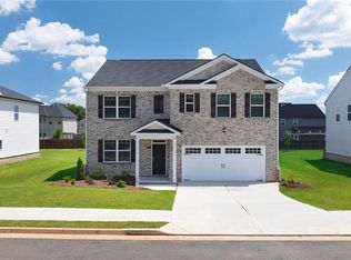 656 Edgar St, Hampton, GA 30228