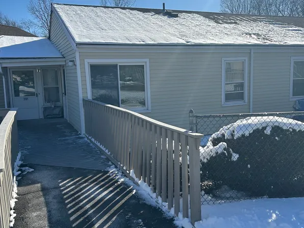 393 East Mitchell Avenue #393, Cheshire, CT 06410