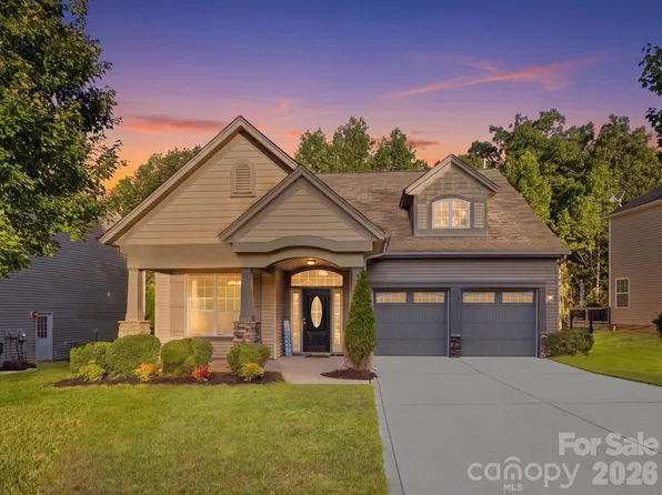 15110 Reminisce Ln, Charlotte, NC 28278