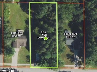 228 Clendening Rd, Gladwin, MI 48624