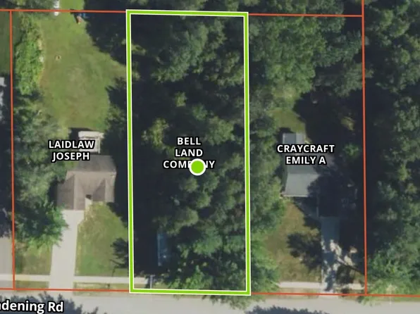 228 Clendening Rd, Gladwin, MI 48624