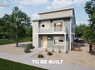 9234 Oro City Loop, Colorado Springs, CO 80927