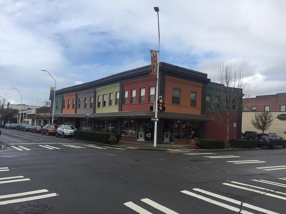 1st image of 818 S 3rd St Floor 2