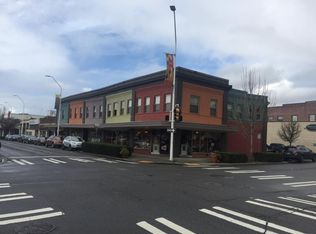 818 S 3rd St FLOOR 2, Renton, WA 98057