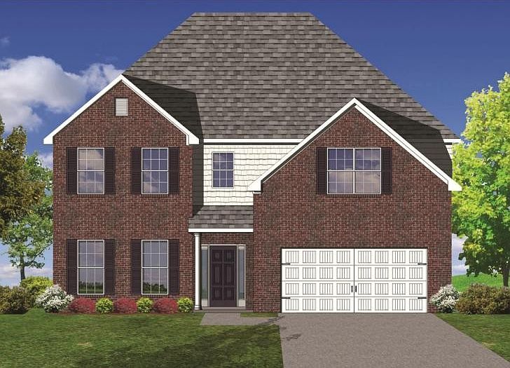 1st image of 1911 Wooded Mountain Ln Lot 106
