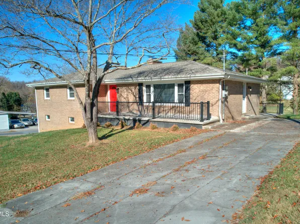 201 Springdale Rd, Bristol, TN 37620