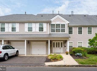 405 Talon Ct, Lawrence Township, NJ 08648